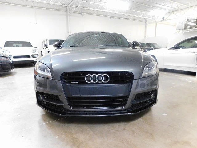 2014 Audi TT Mk2 - Image 5 of 20