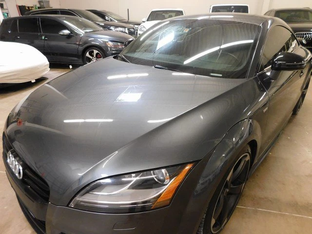 2014 Audi TT Mk2 - Image 12 of 20