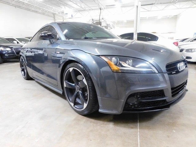 2014 Audi TT Mk2 - Image 3 of 20