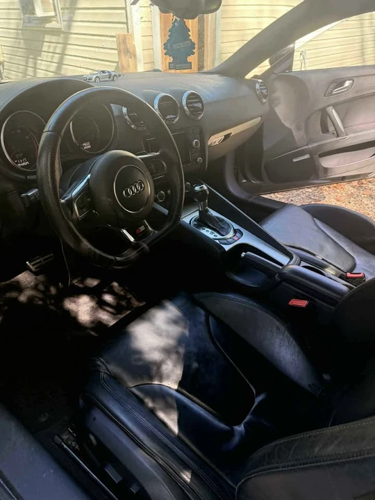 2014 Audi TT Mk2 - Image 11 of 11