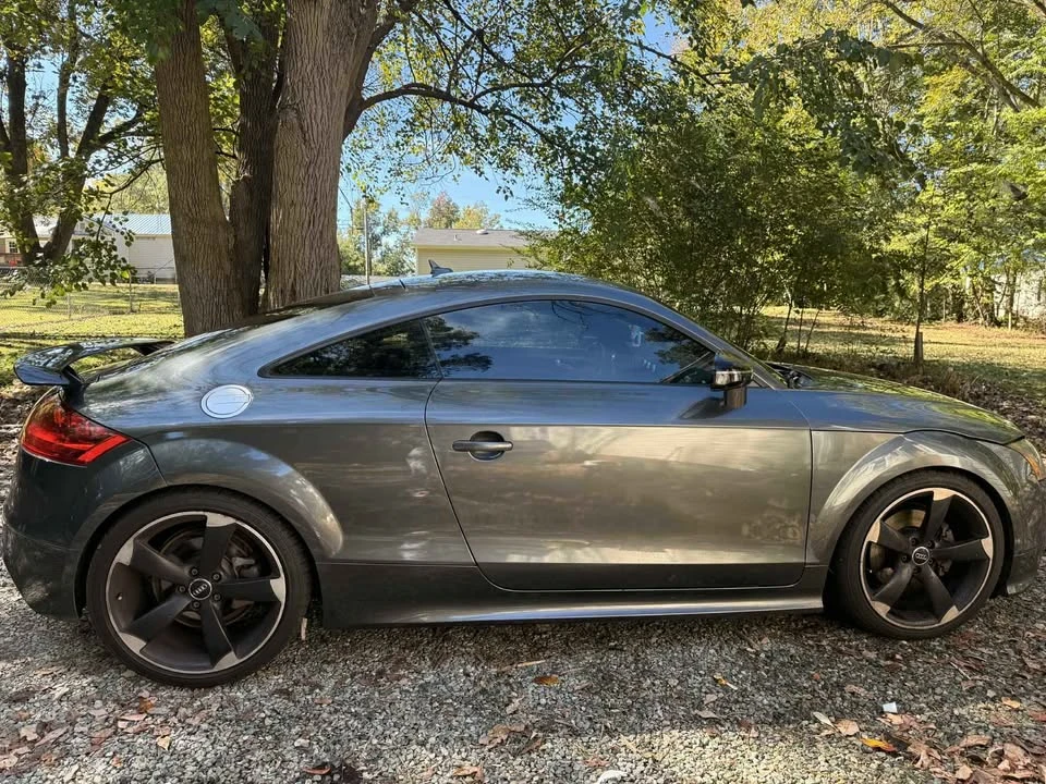 2014 Audi TT Mk2 - Image 7 of 11