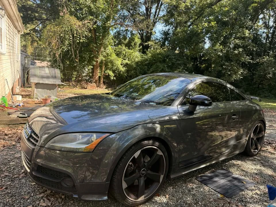 2014 Audi TT Mk2 - Image 2 of 11