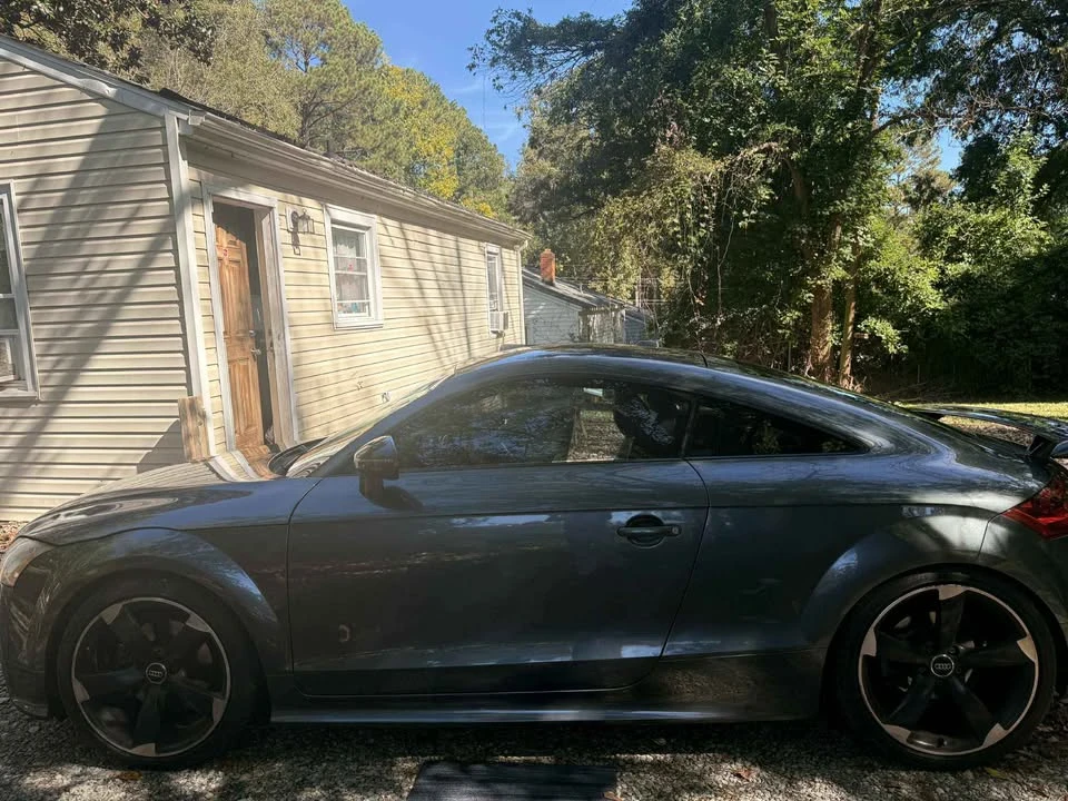 2014 Audi TT Mk2 - Image 10 of 11