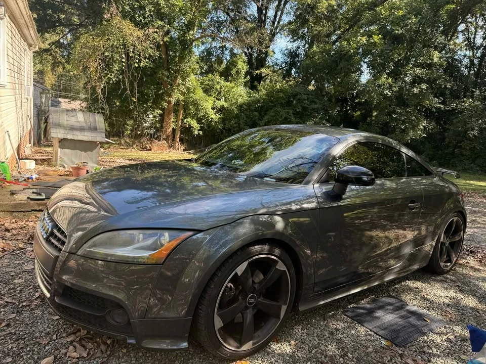 2014 Audi TT Mk2 - Image 4 of 11