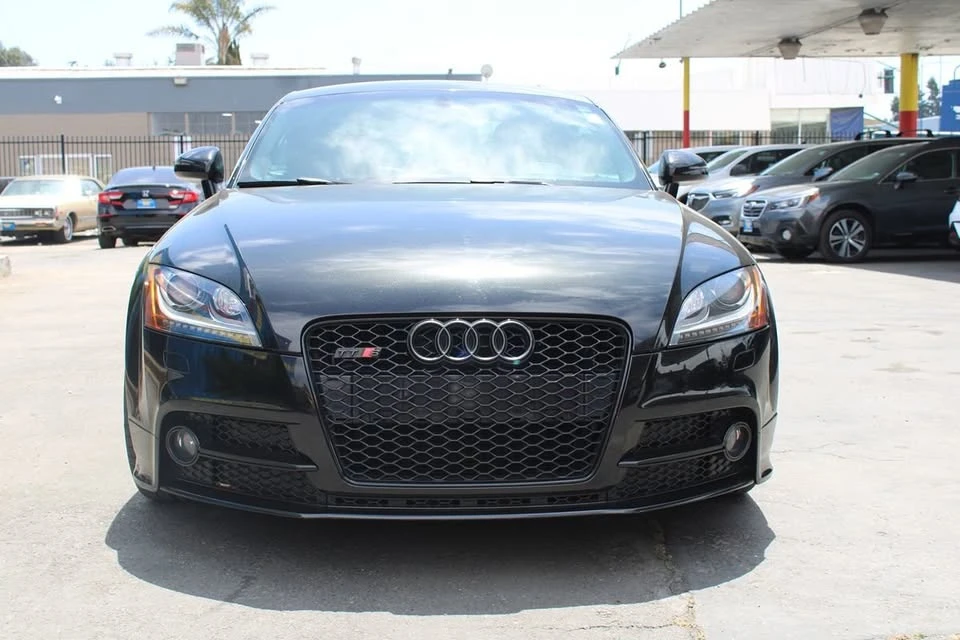 2014 Audi TTS Mk2 - Image 2 of 20