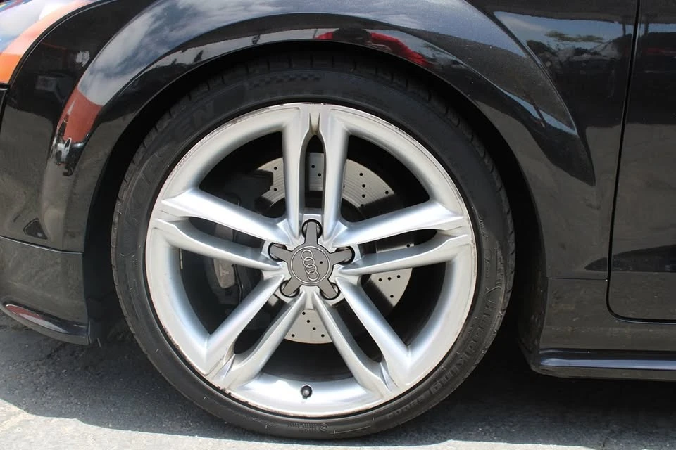 2014 Audi TTS Mk2 - Image 4 of 20