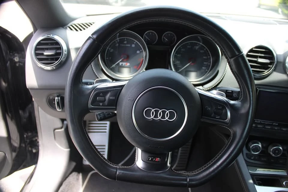 2014 Audi TTS Mk2 - Image 9 of 20