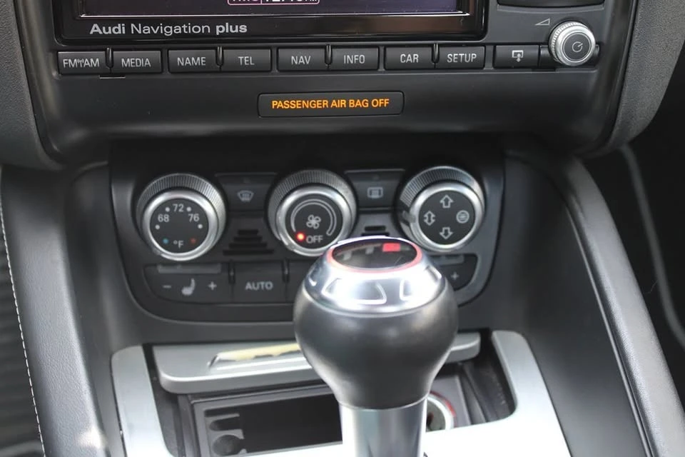 2014 Audi TTS Mk2 - Image 16 of 20