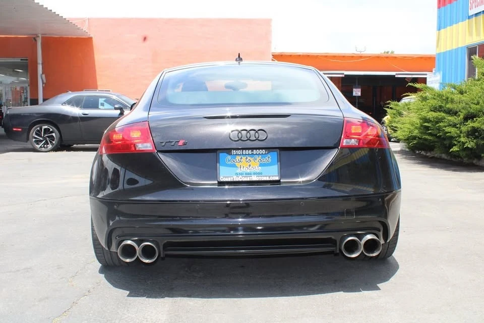 2014 Audi TTS Mk2 - Image 20 of 20
