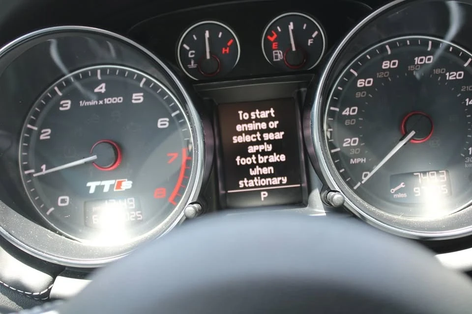 2014 Audi TTS Mk2 - Image 13 of 20
