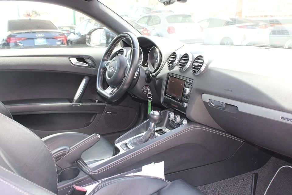 2014 Audi TTS Mk2 - Image 11 of 20