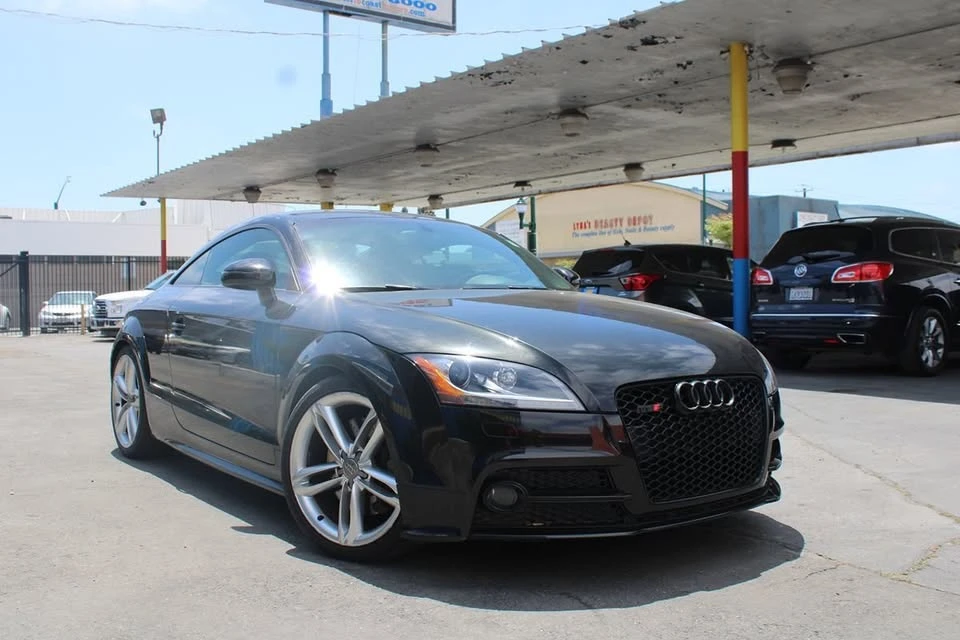 2014 Audi TTS Mk2 - Image 3 of 20