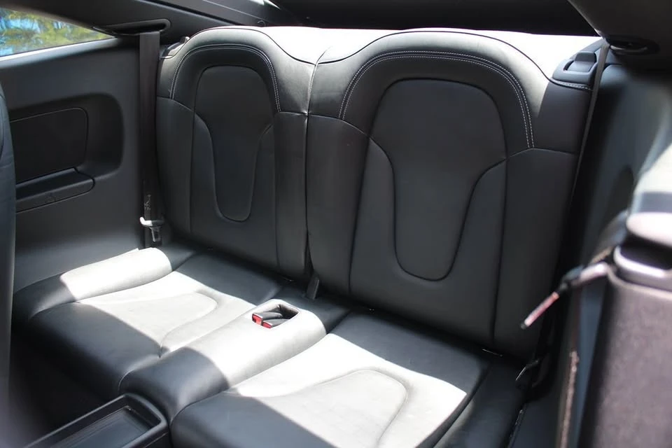 2014 Audi TTS Mk2 - Image 6 of 20