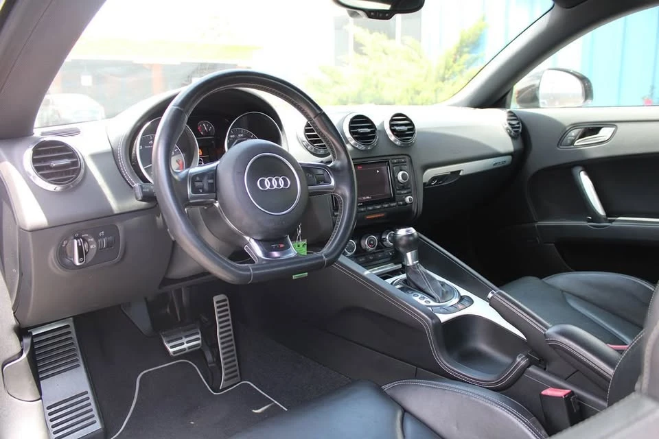 2014 Audi TTS Mk2 - Image 7 of 20