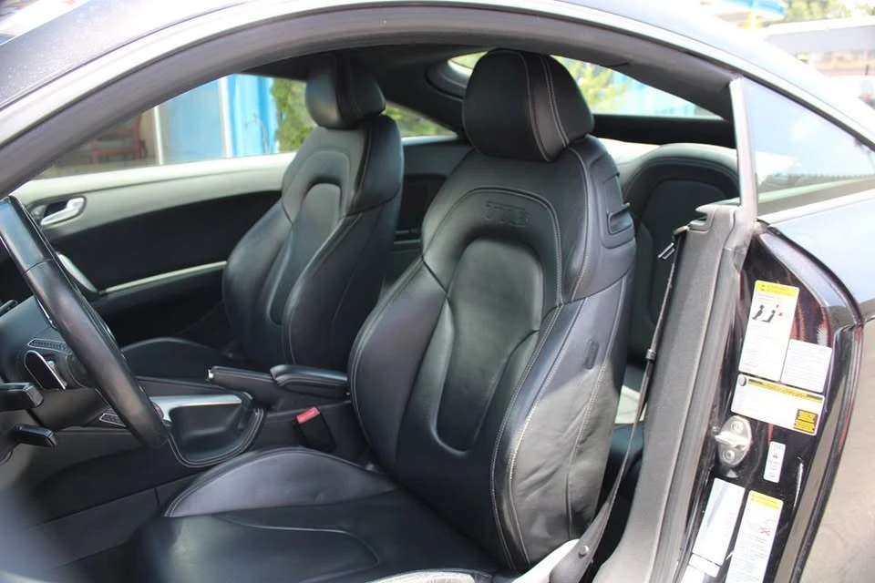2014 Audi TTS Mk2 - Image 8 of 20