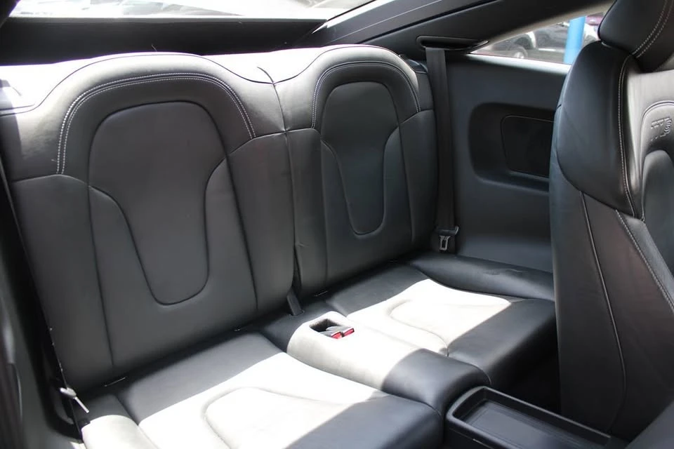 2014 Audi TTS Mk2 - Image 10 of 20