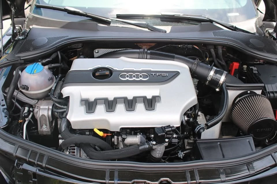 2014 Audi TTS Mk2 - Image 5 of 20