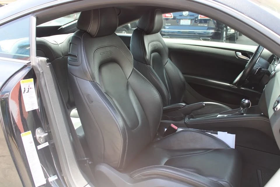 2014 Audi TTS Mk2 - Image 12 of 20
