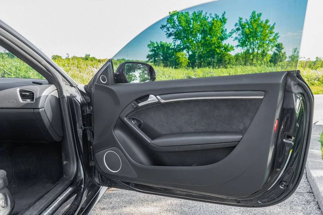 2014 Audi B8 S5 - Image 17 of 24
