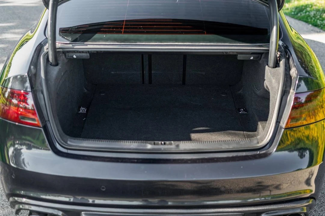 2014 Audi B8 S5 - Image 18 of 24
