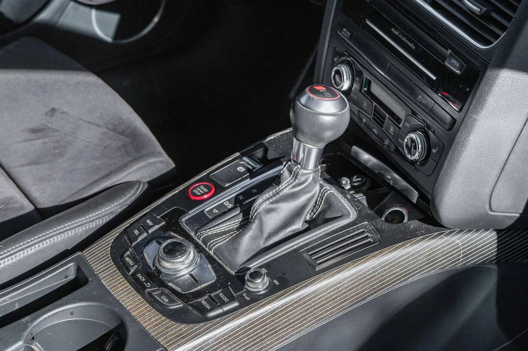 2014 Audi B8 S5 - Image 13 of 24
