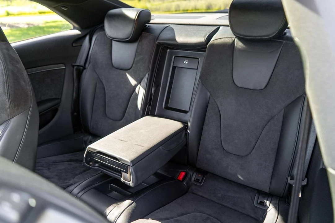 2014 Audi B8 S5 - Image 11 of 24