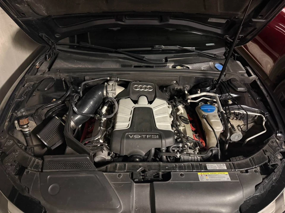 2014 Audi B8 S5 - Image 23 of 24