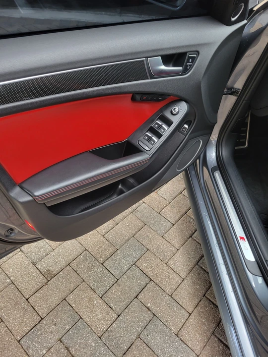 2014 Audi B8 S4 - Image 11 of 20