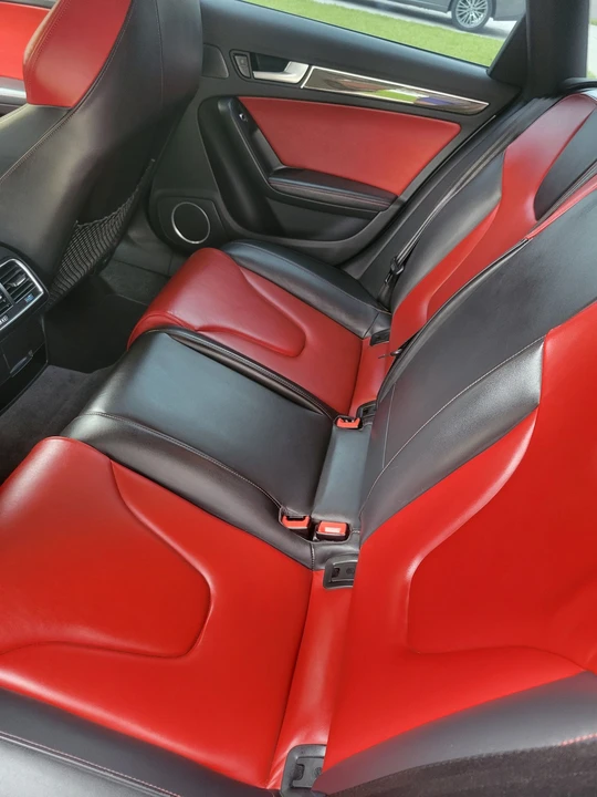 2014 Audi B8 S4 - Image 12 of 20