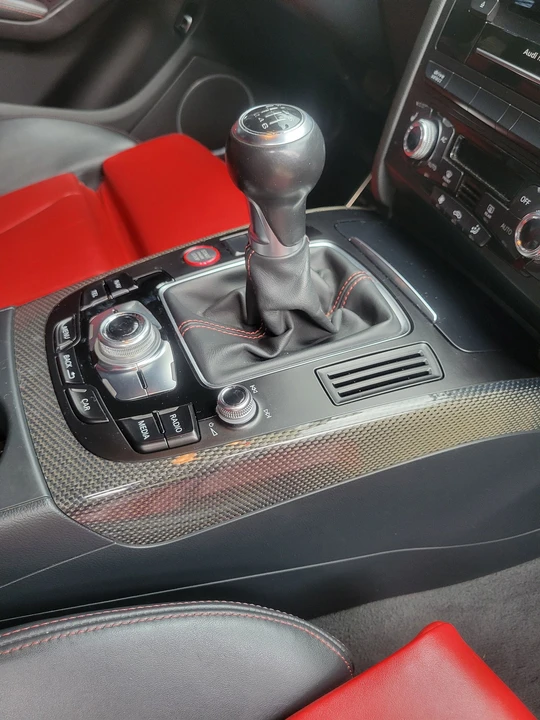 2014 Audi B8 S4 - Image 13 of 20