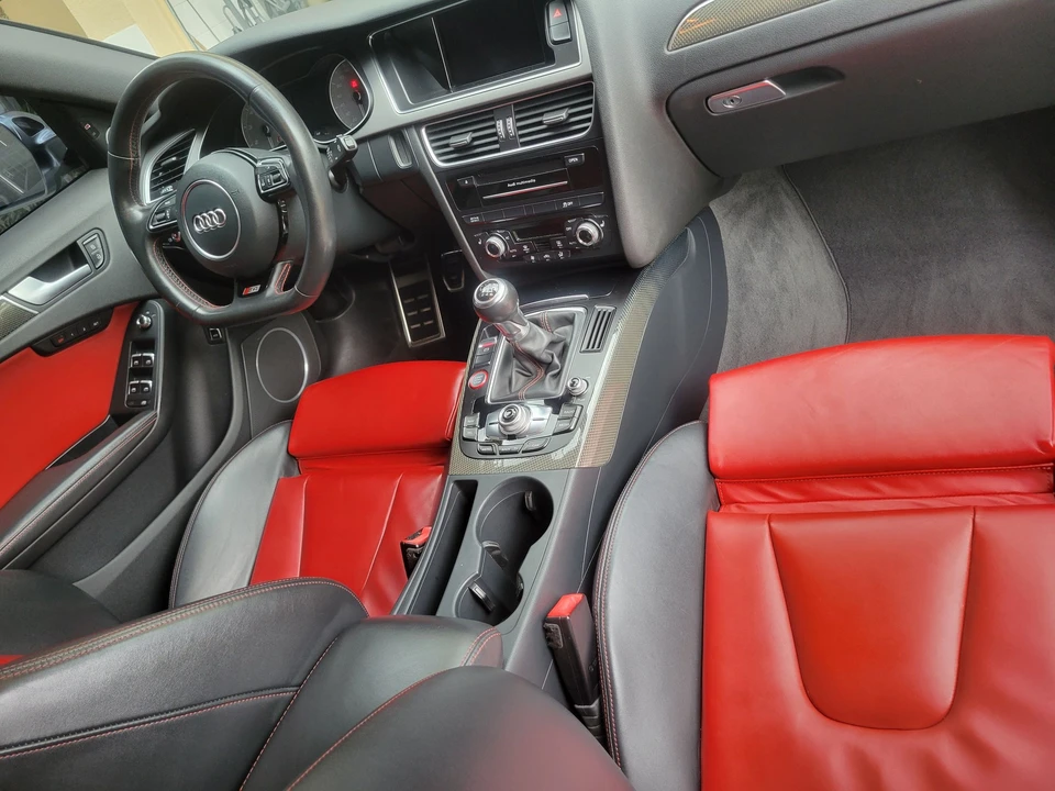 2014 Audi B8 S4 - Image 15 of 20