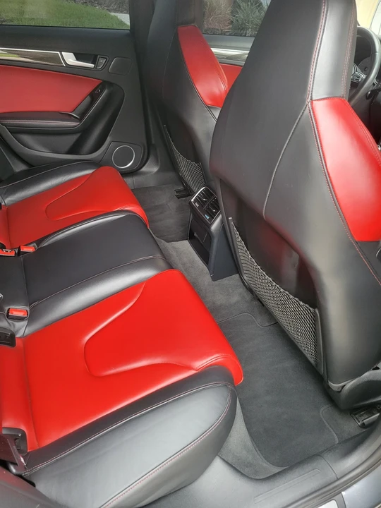 2014 Audi B8 S4 - Image 16 of 20