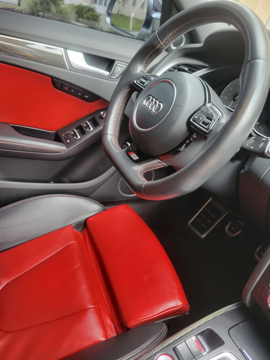 2014 Audi B8 S4 - Image 17 of 20