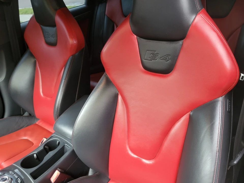 2014 Audi B8 S4 - Image 18 of 20