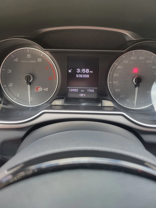 2014 Audi B8 S4 - Image 20 of 20