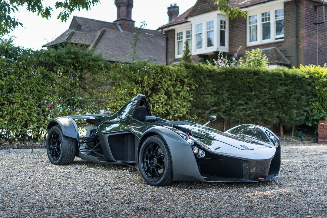 2014 BAC Mono - Image 2 of 31