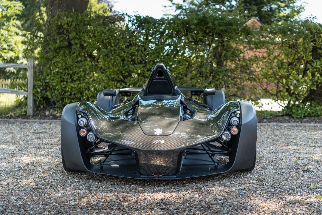2014 BAC Mono - Image 31 of 31