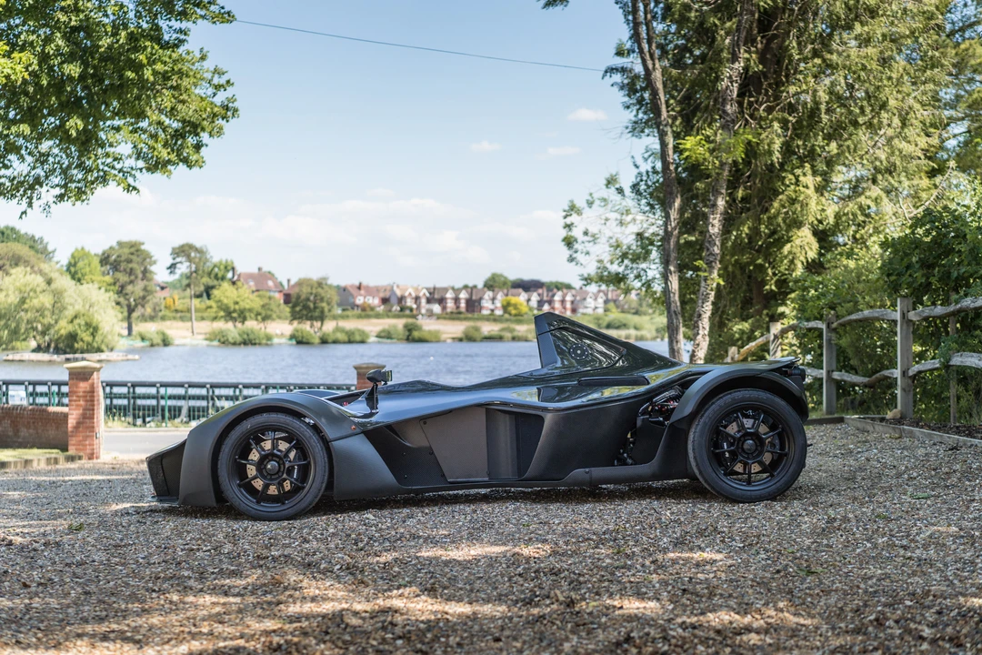 2014 BAC Mono - Image 30 of 31