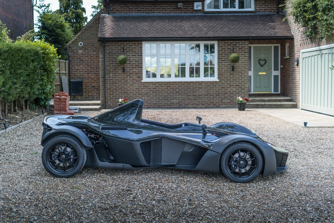 2014 BAC Mono - Image 29 of 31