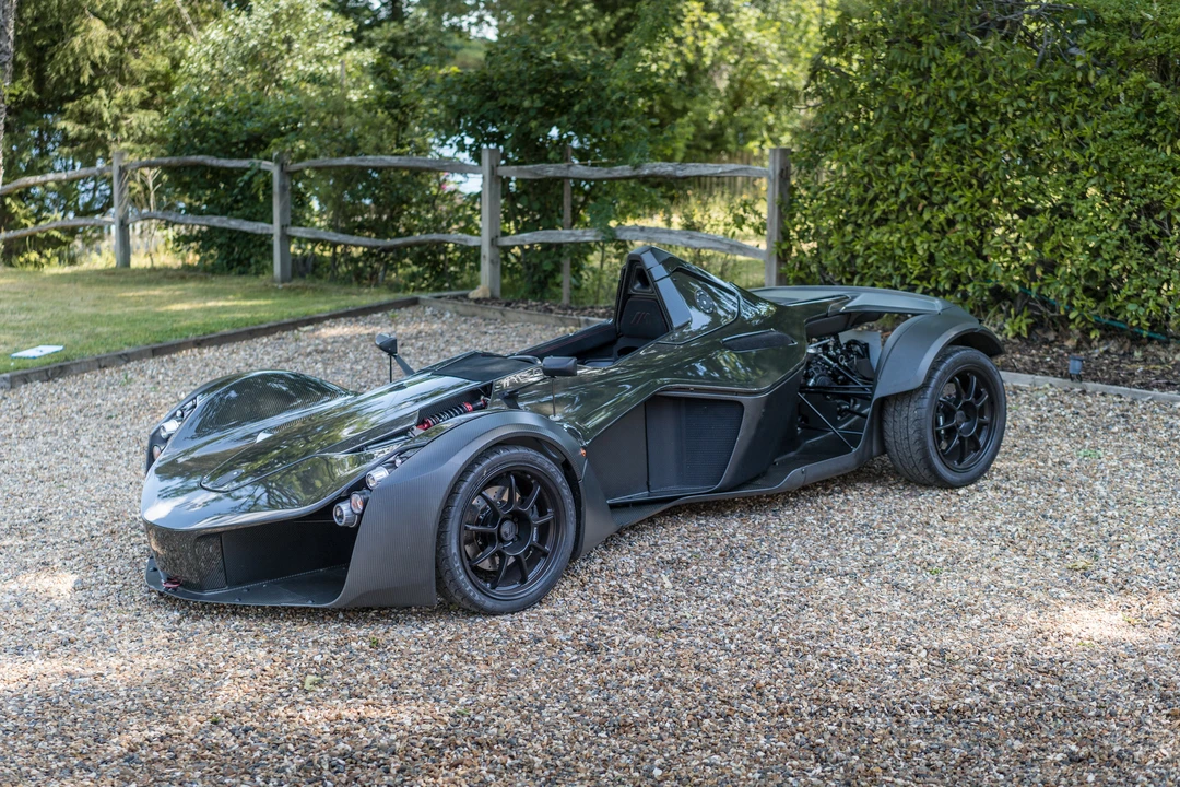 2014 BAC Mono - Image 28 of 31