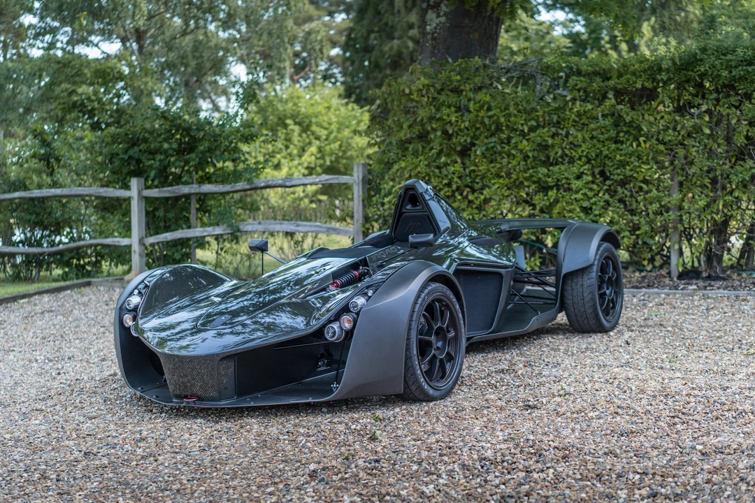 2014 BAC Mono - Image 27 of 31