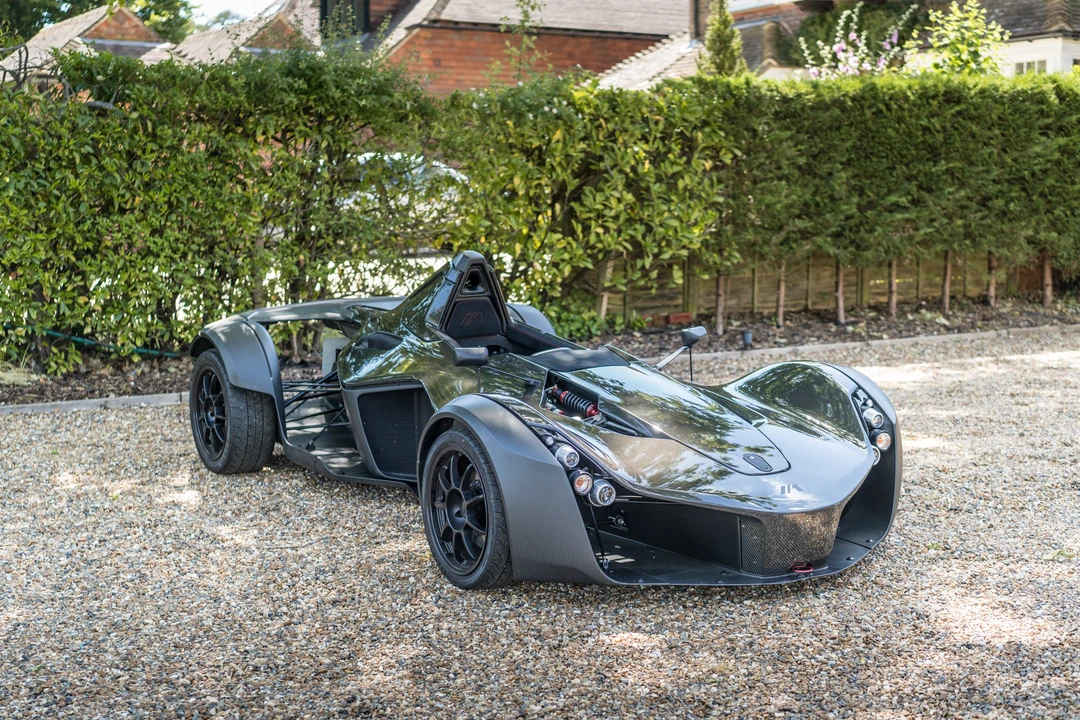 2014 BAC Mono - Image 26 of 31