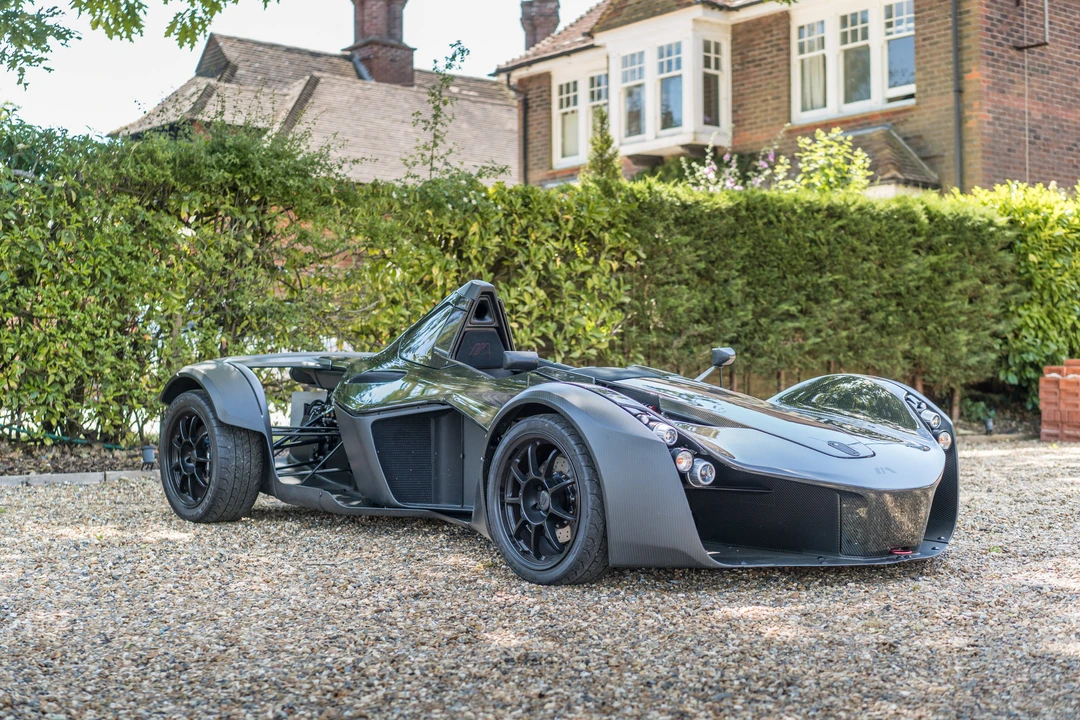2014 BAC Mono - Image 25 of 31