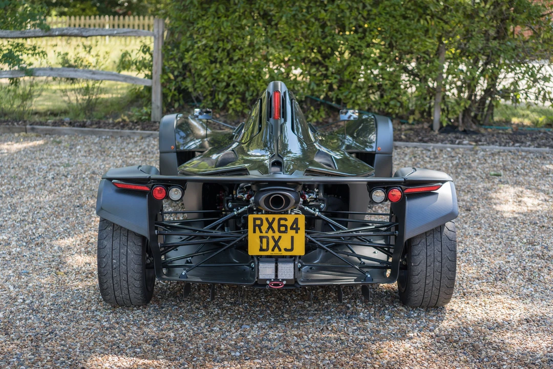 2014 BAC Mono - Image 22 of 31