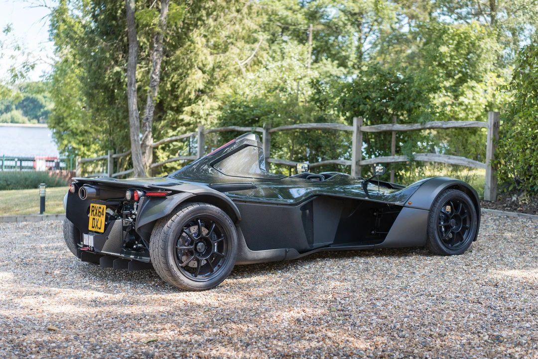 2014 BAC Mono - Image 19 of 31