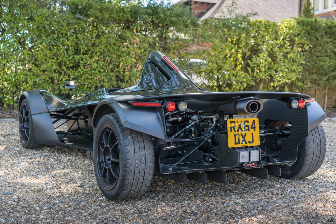 2014 BAC Mono - Image 18 of 31