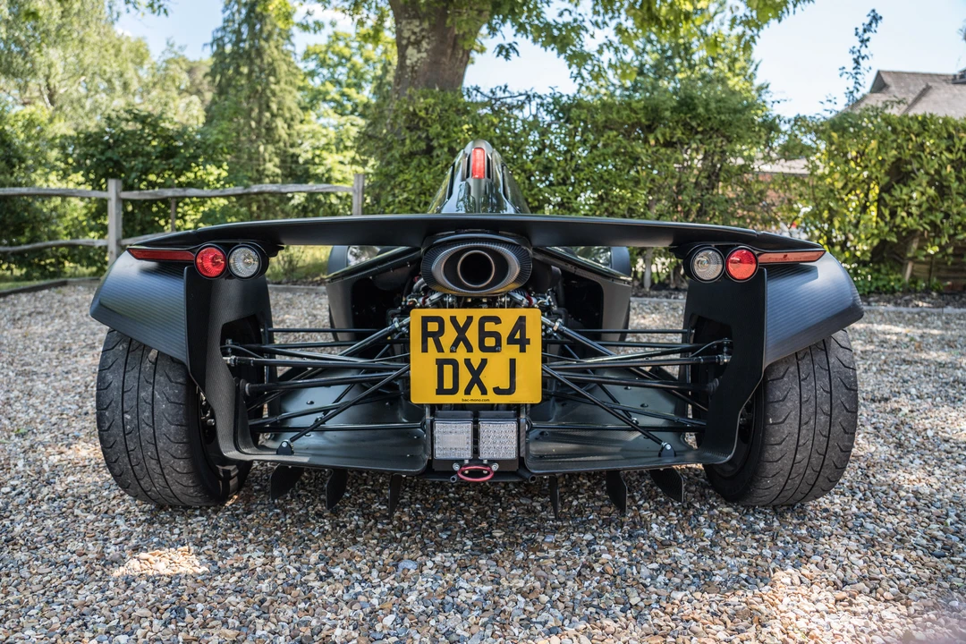 2014 BAC Mono - Image 17 of 31