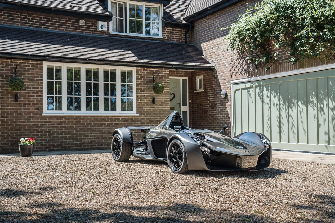 2014 BAC Mono - Image 16 of 31