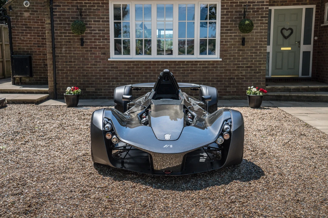 2014 BAC Mono - Image 15 of 31