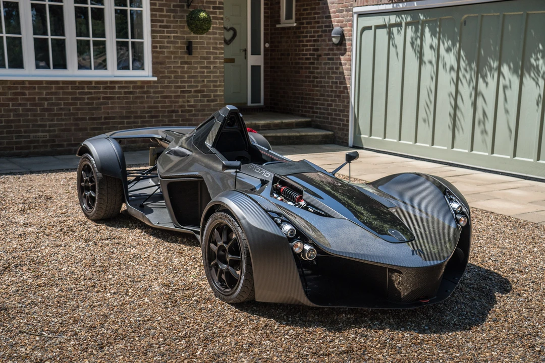 2014 BAC Mono - Image 13 of 31
